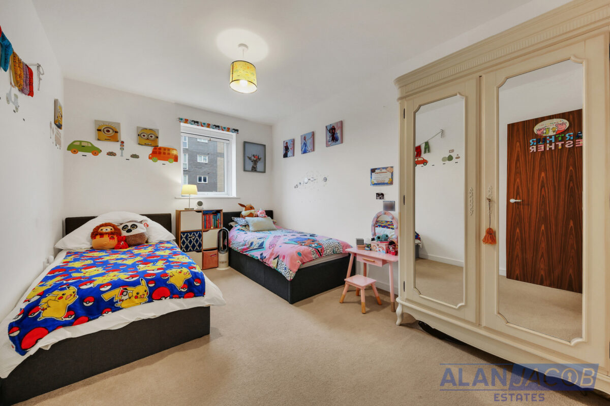 Dalton House, 7 Handley Page Road