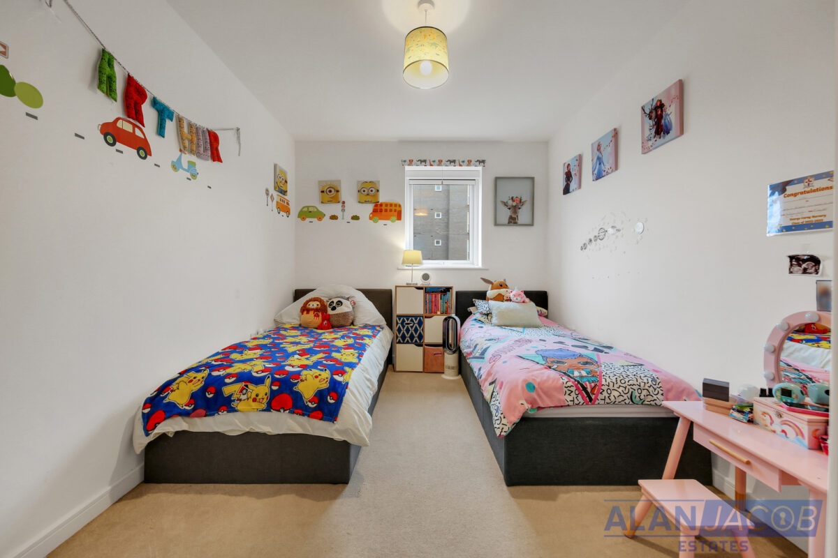 Dalton House, 7 Handley Page Road