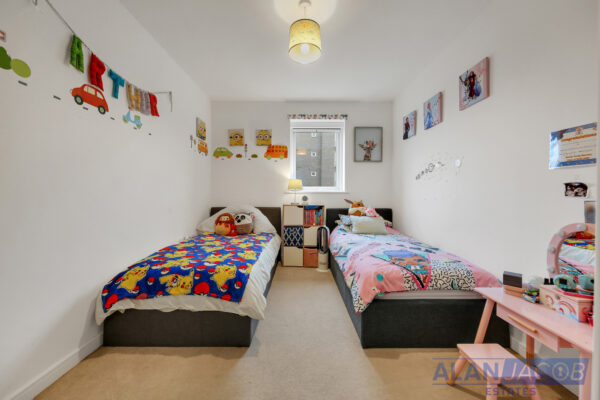 Dalton House, 7 Handley Page Road