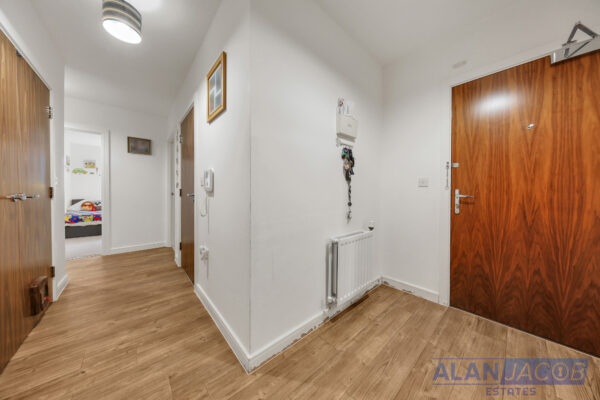 Dalton House, 7 Handley Page Road