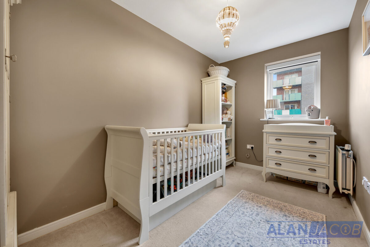 Dalton House, 7 Handley Page Road