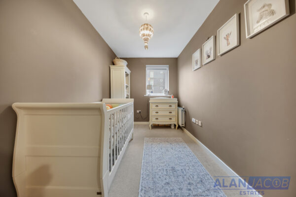 Dalton House, 7 Handley Page Road