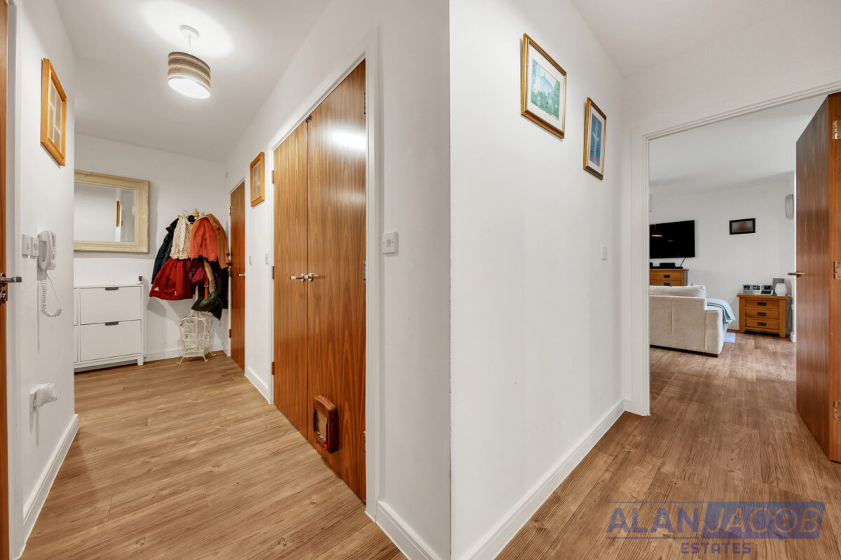 Dalton House, 7 Handley Page Road