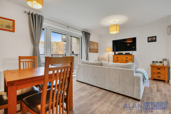 Dalton House, 7 Handley Page Road