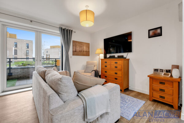 Dalton House, 7 Handley Page Road