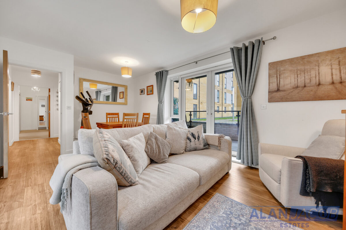 Dalton House, 7 Handley Page Road