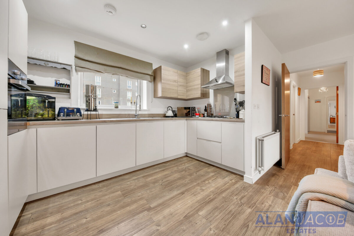 Dalton House, 7 Handley Page Road