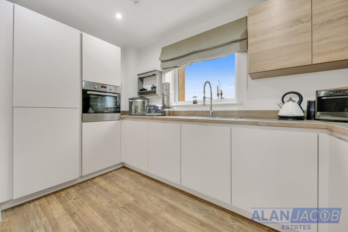 Dalton House, 7 Handley Page Road