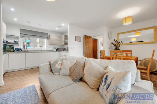 Dalton House, 7 Handley Page Road