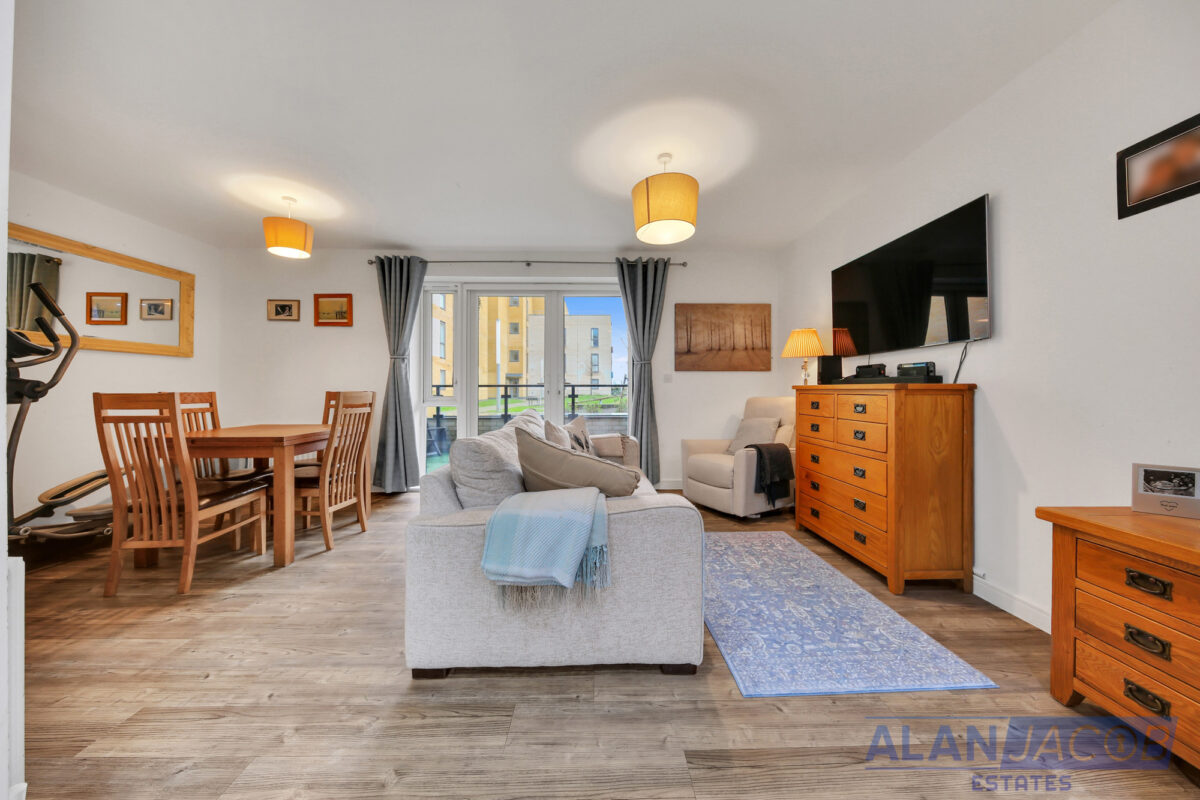 Dalton House, 7 Handley Page Road