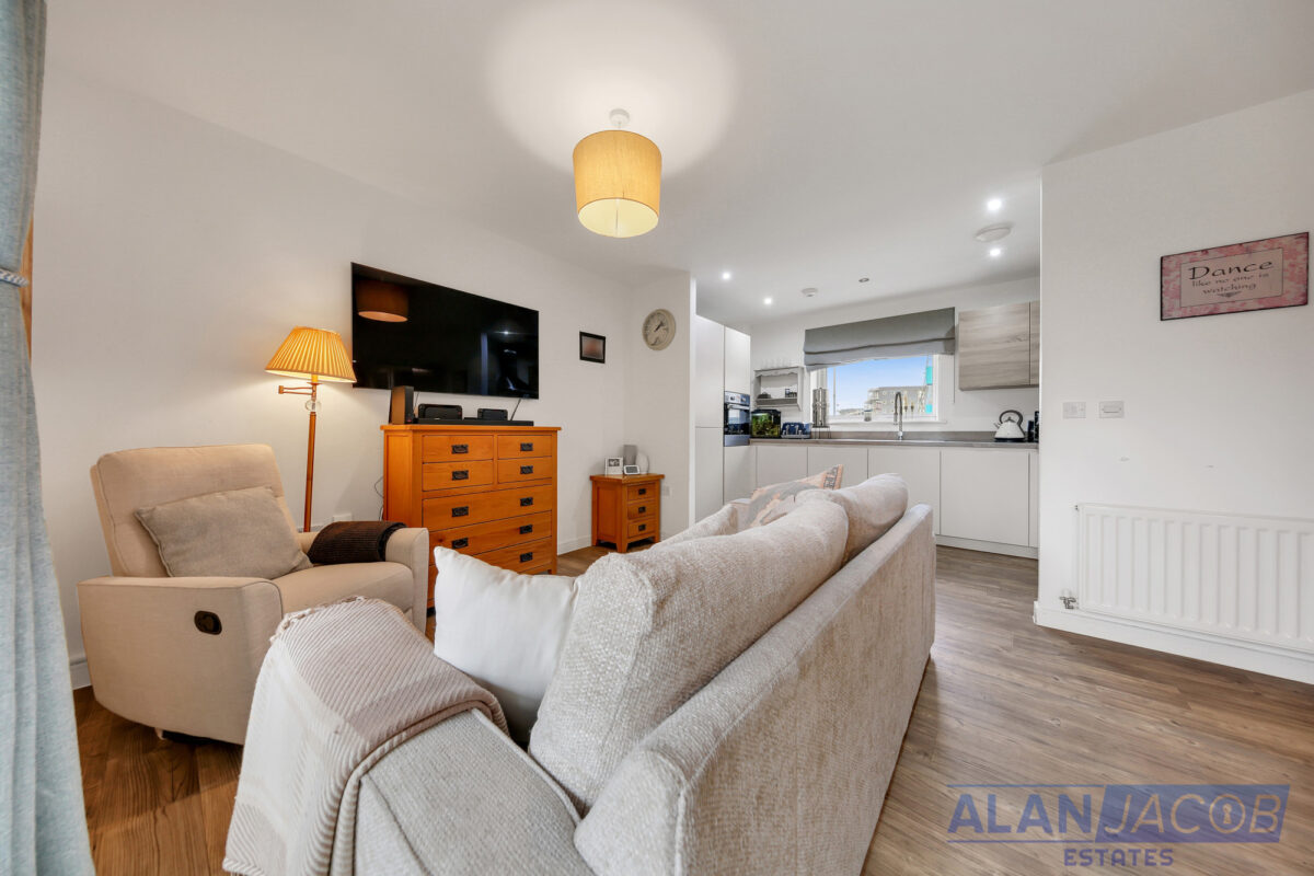 Dalton House, 7 Handley Page Road