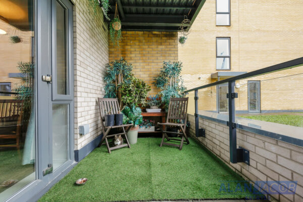 Dalton House, 7 Handley Page Road