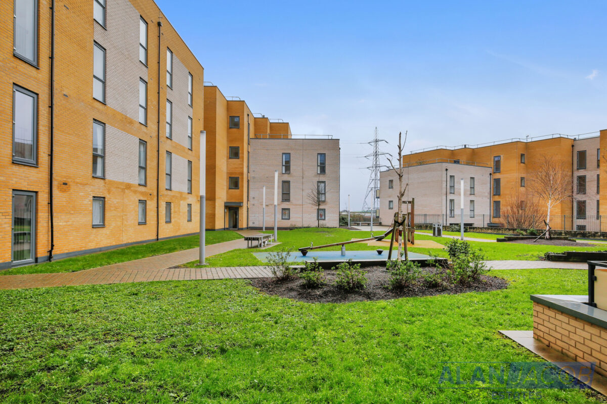 Dalton House, 7 Handley Page Road