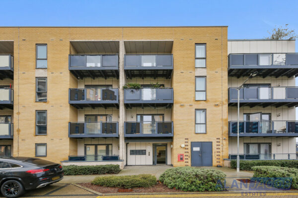 Dalton House, 7 Handley Page Road