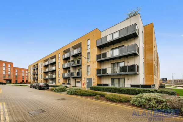 Dalton House, 7 Handley Page Road