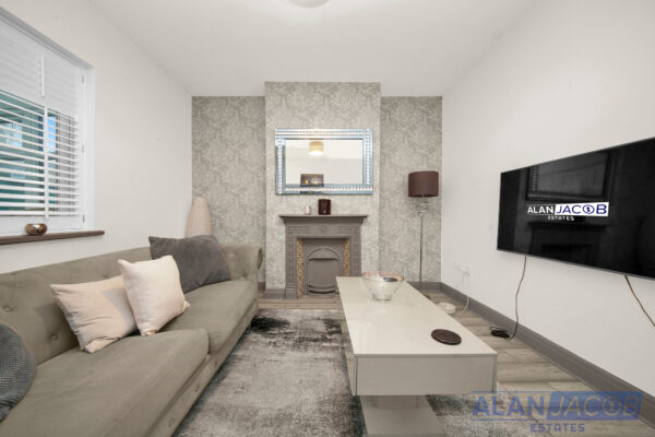 Burnham Road, Romford