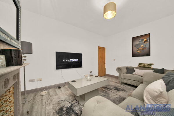 Burnham Road, Romford