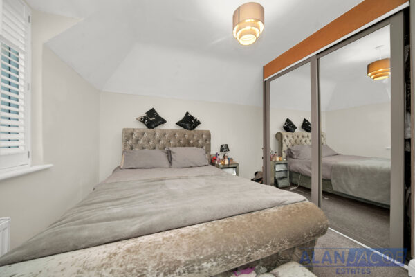 Burnham Road, Romford