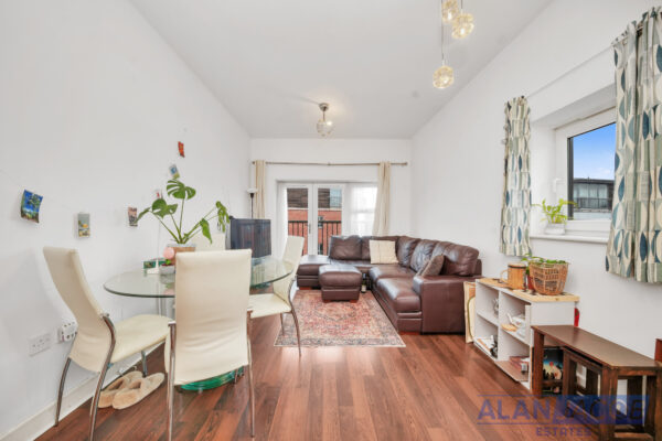 Derwent Court, Riverside Close