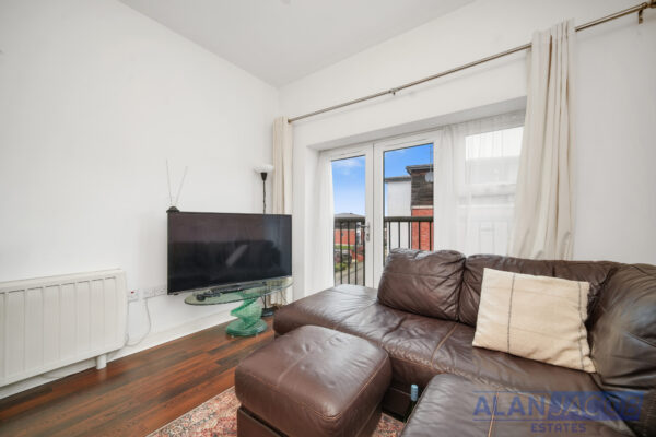 Derwent Court, Riverside Close