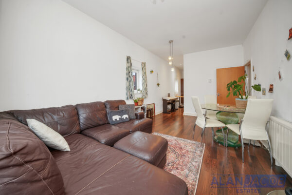 Derwent Court, Riverside Close