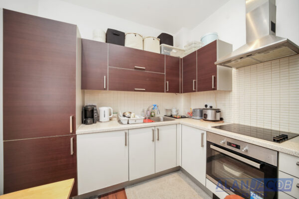 Derwent Court, Riverside Close