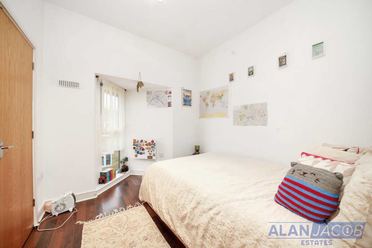 Derwent Court, Riverside Close