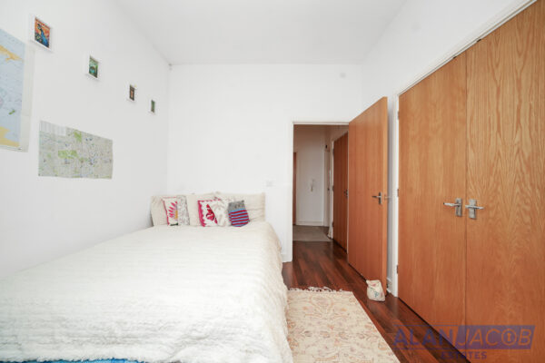 Derwent Court, Riverside Close