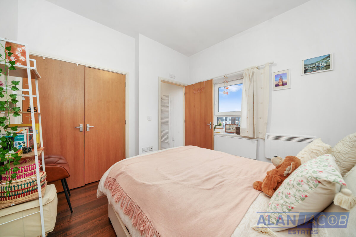 Derwent Court, Riverside Close