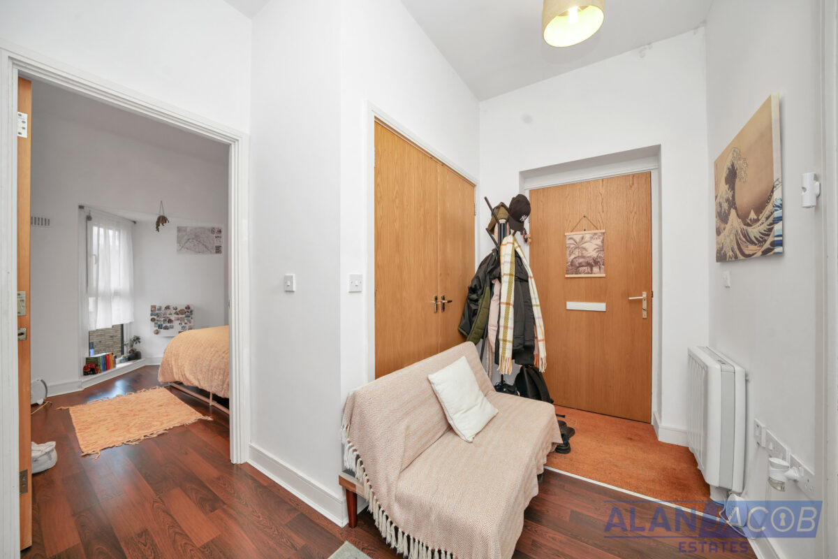 Derwent Court, Riverside Close