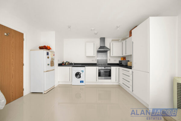 Lux Building, Maxwell Road