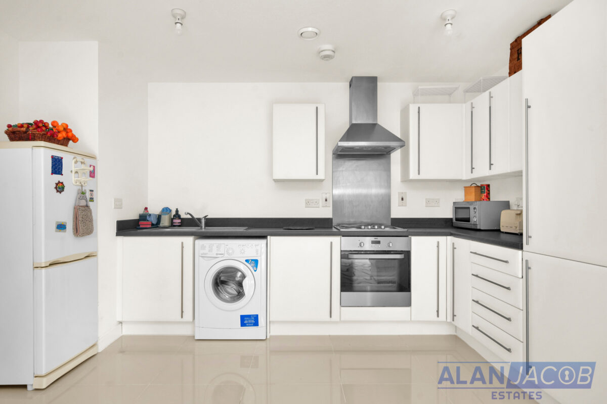 Lux Building, Maxwell Road