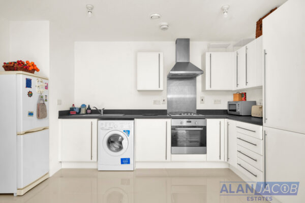 Lux Building, Maxwell Road