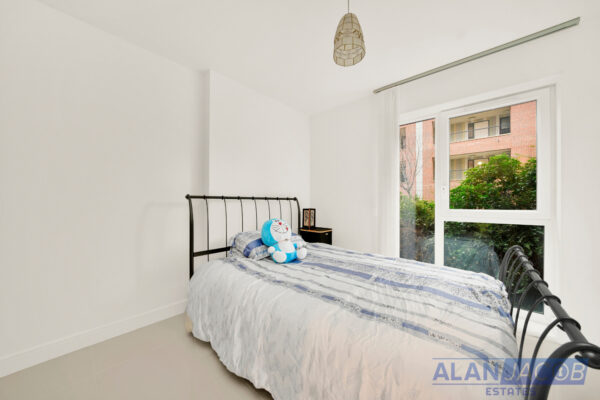 Lux Building, Maxwell Road