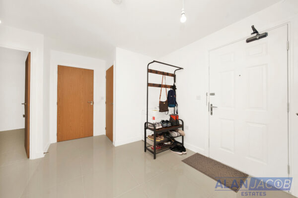 Lux Building, Maxwell Road