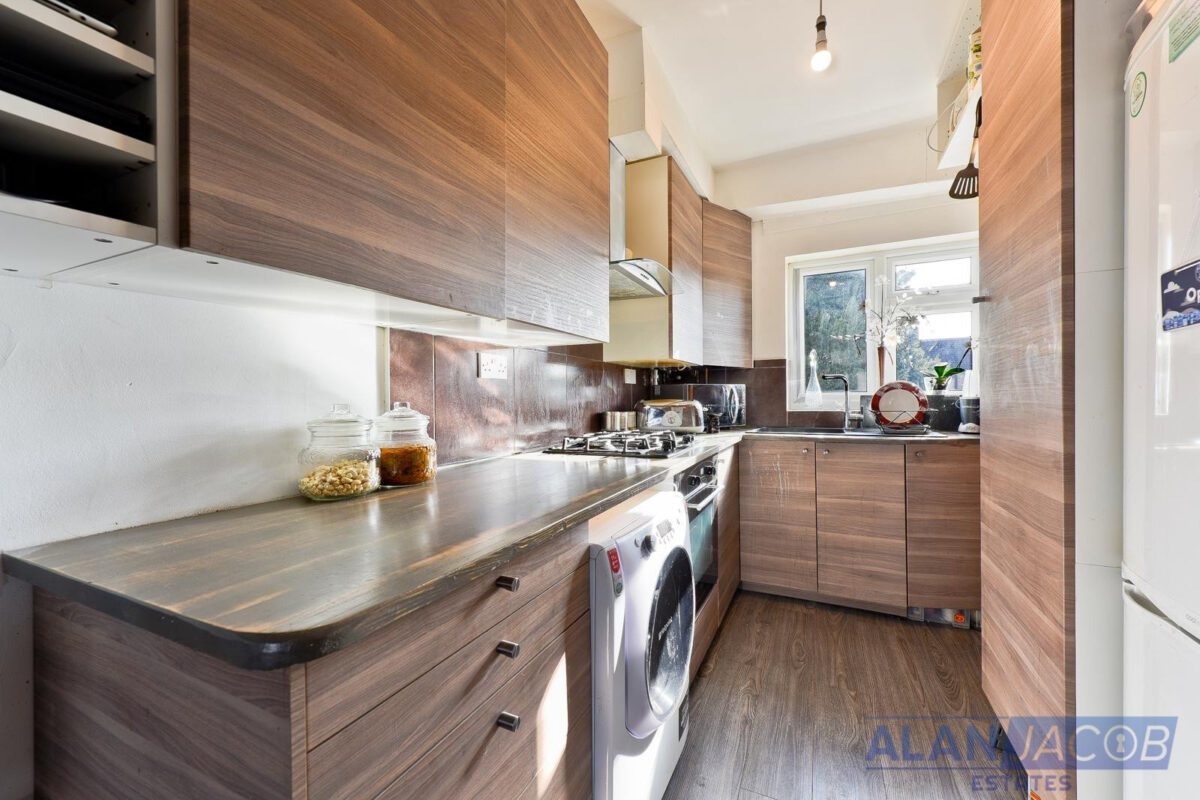 Hampton Road, Ilford