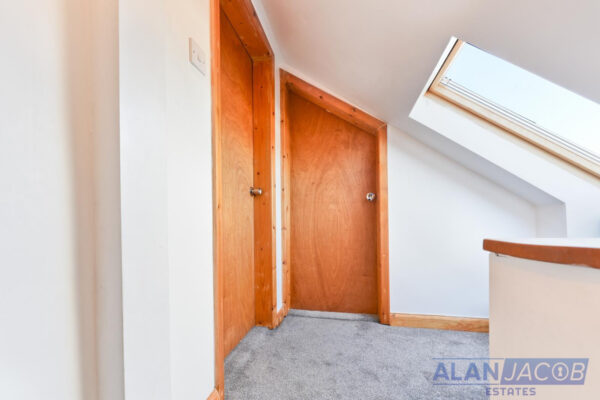 Hampton Road, Ilford