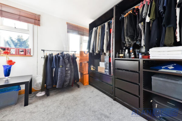 Hampton Road, Ilford