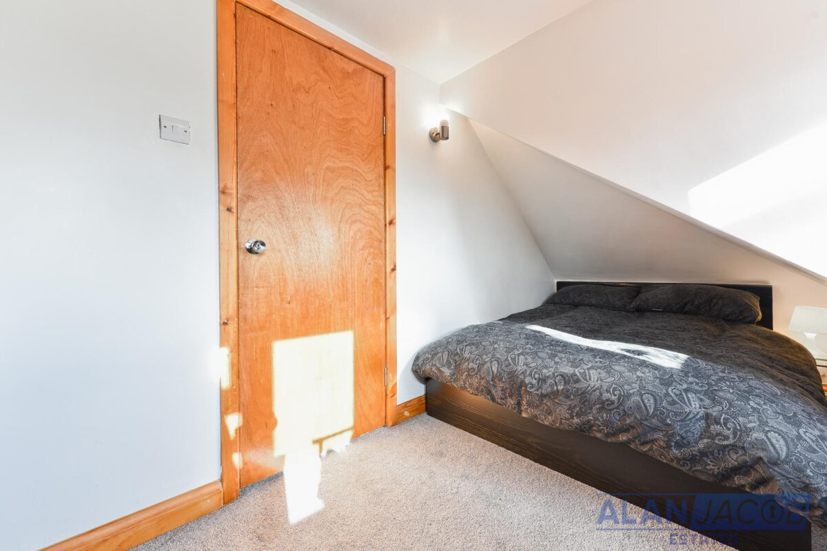 Hampton Road, Ilford