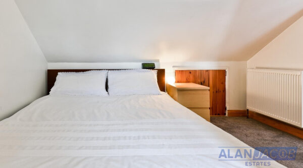 Hampton Road, Ilford