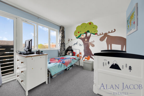 Brentwood Road, Romford