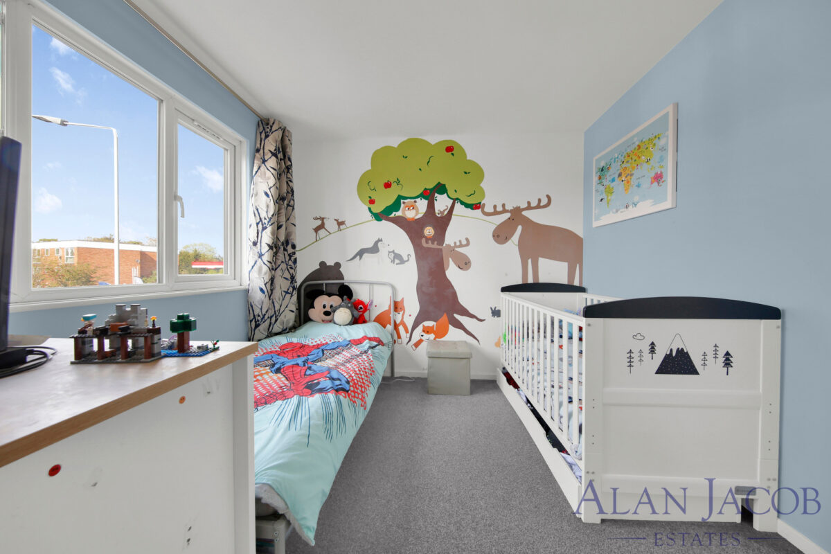 Brentwood Road, Romford