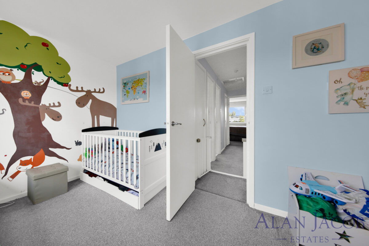 Brentwood Road, Romford