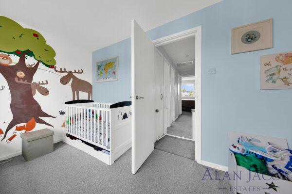 Brentwood Road, Romford