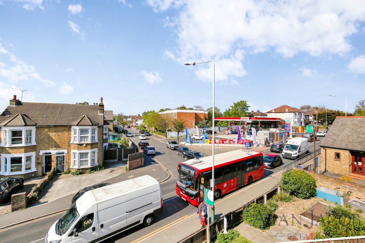Brentwood Road, Romford