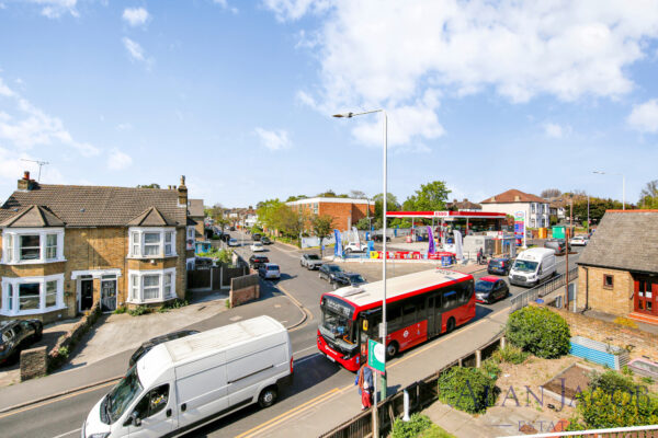 Brentwood Road, Romford