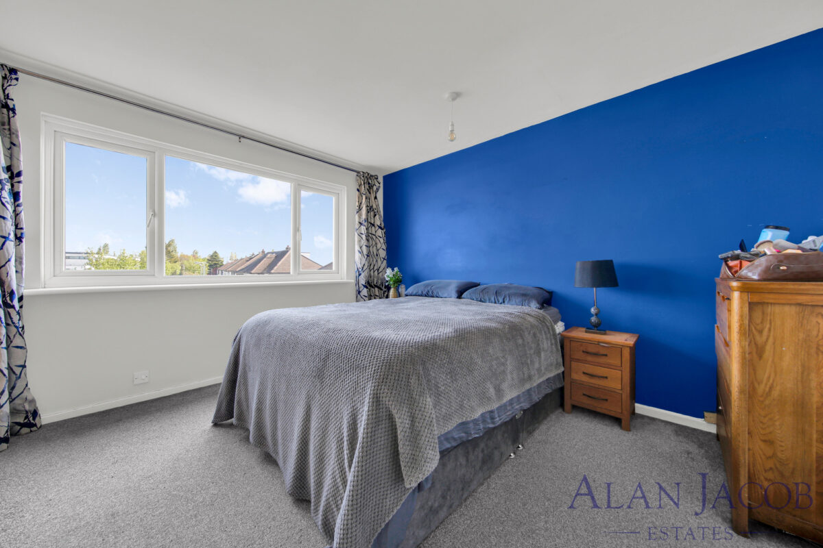 Brentwood Road, Romford