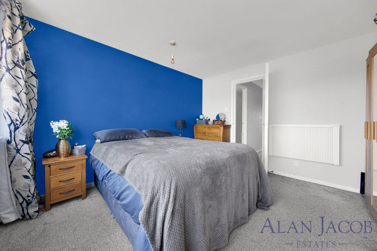 Brentwood Road, Romford