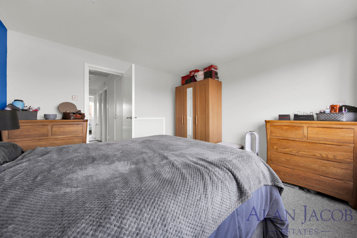 Brentwood Road, Romford