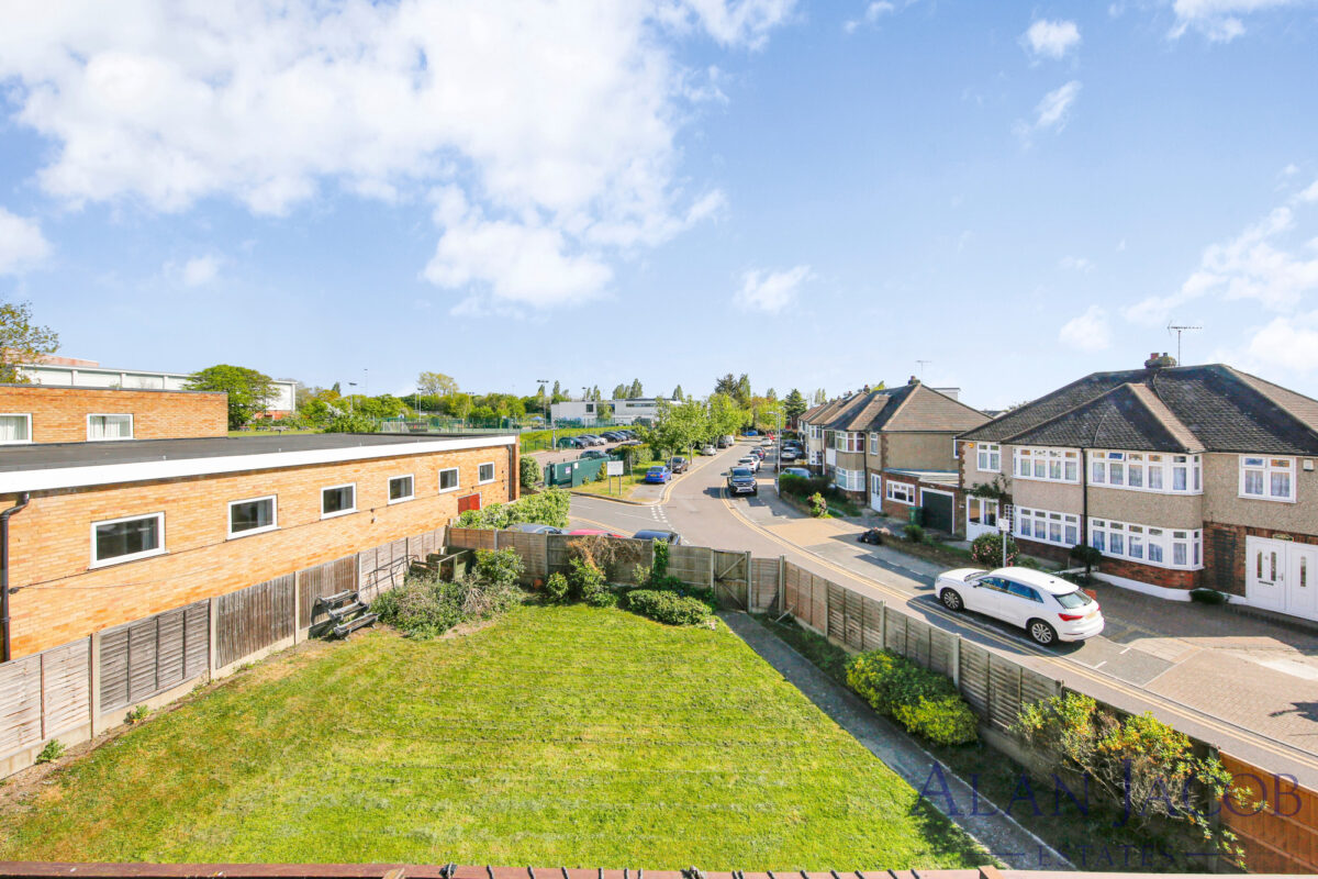 Brentwood Road, Romford